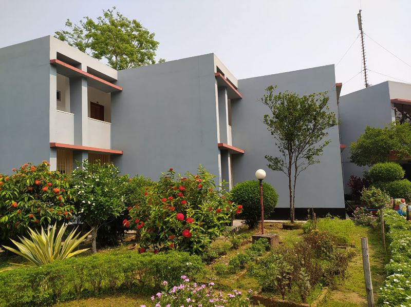 Garden Landscape Design detail