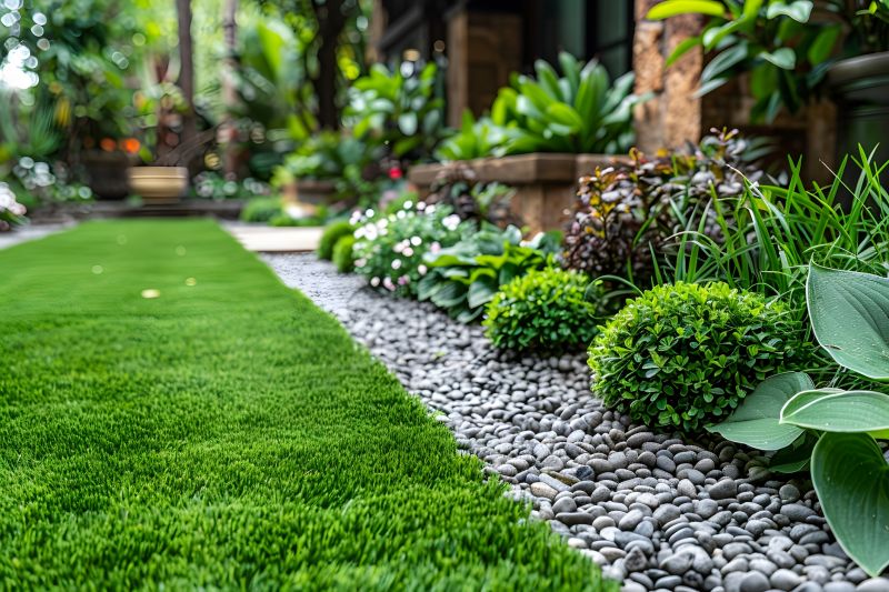 Outdoor Landscaping - Outdoor Landscaping Odessa, Texas