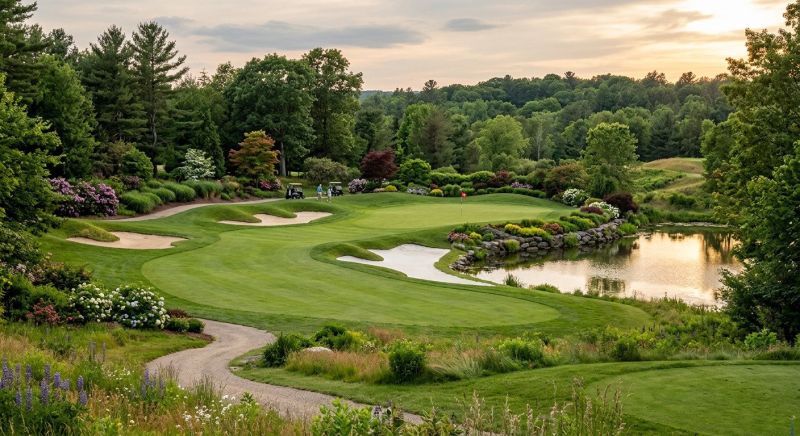 Park Landscape Maintenance in Ventura County, CA